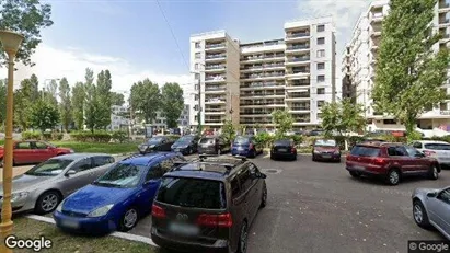 Apartments for rent in Constanţa - Photo from Google Street View