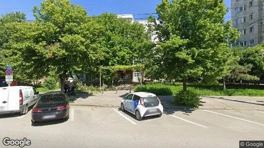 Apartments for rent in Constanţa - Photo from Google Street View