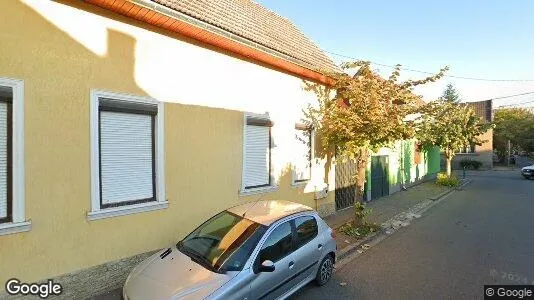 Apartments for rent in Sâncraiu de Mureş - Photo from Google Street View