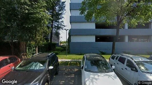 Apartments for rent in Timişoara - Photo from Google Street View