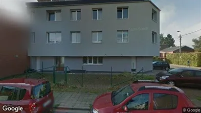 Apartments for rent in Luik - Photo from Google Street View