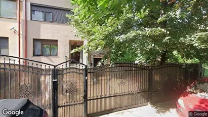 Apartments for rent in Popeşti-Leordeni - Photo from Google Street View