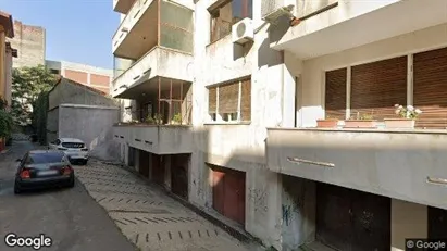 Apartments for rent in Bucharest - Sectorul 6 - Photo from Google Street View
