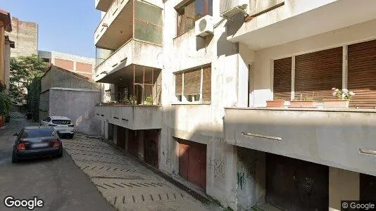 Apartments for rent in Bucharest - Sectorul 6 - Photo from Google Street View