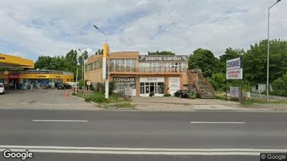 Apartments for rent in Bacău - Photo from Google Street View