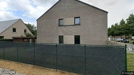 Apartments for rent in Eeklo - Photo from Google Street View