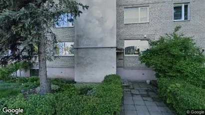 Apartments for rent in Kauno r. sav. - Photo from Google Street View