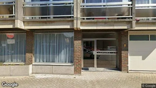 Apartments for rent in Opwijk - Photo from Google Street View