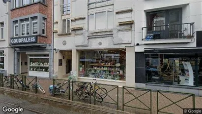 Apartments for rent in Stad Gent - Photo from Google Street View