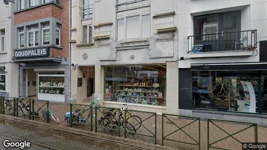 Apartments for rent in Stad Gent - Photo from Google Street View
