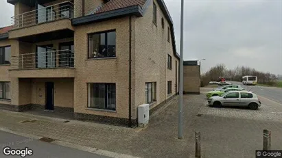 Apartments for rent in Damme - Photo from Google Street View