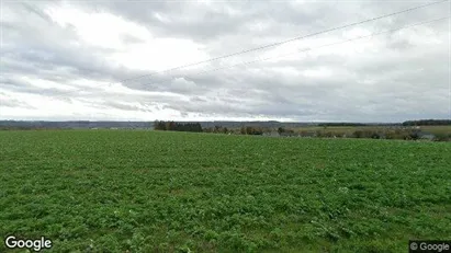 Apartments for rent in Namen - Photo from Google Street View