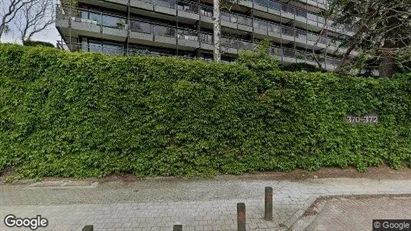 Apartments for rent in Brussels Sint-Pieters-Woluwe - Photo from Google Street View