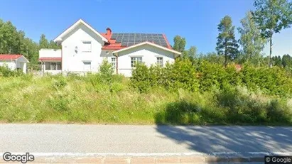 Apartments for rent in Örnsköldsvik - Photo from Google Street View