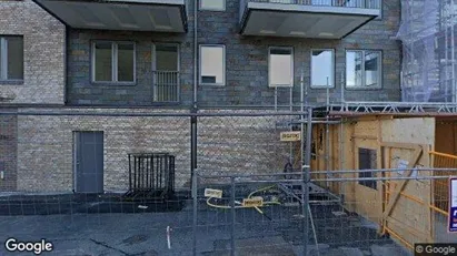 Apartments for rent in Stockholm South - Photo from Google Street View