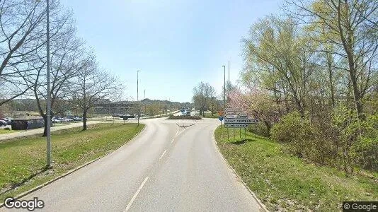 Apartments for rent in Upplands Väsby - Photo from Google Street View