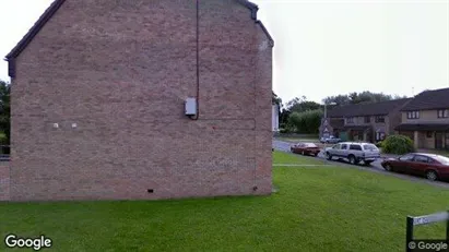 Apartments for rent in Newmarket - Suffolk - Photo from Google Street View