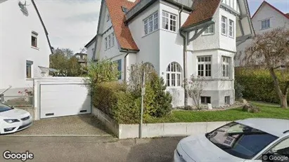 Apartments for rent in Rems-Murr-Kreis - Photo from Google Street View