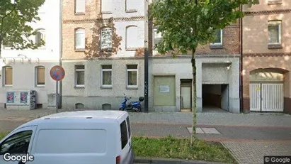Apartments for rent in Hannover - Photo from Google Street View