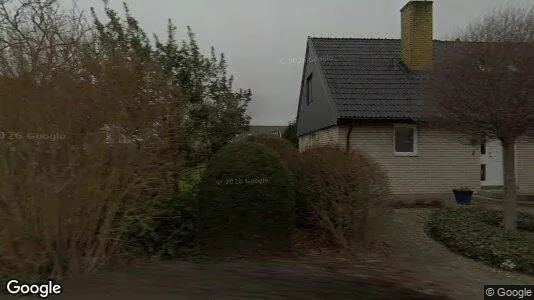 Apartments for rent in Kävlinge - Photo from Google Street View