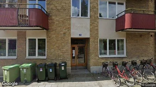 Apartments for rent in Lund - Photo from Google Street View