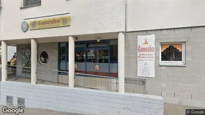 Apartments for rent in Esslingen - Photo from Google Street View
