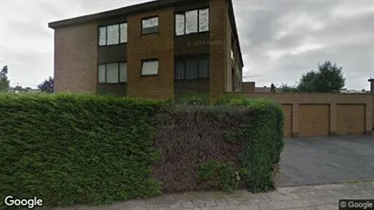 Apartments for rent in Zwijndrecht - Photo from Google Street View