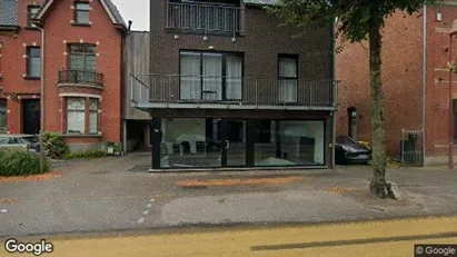 Apartments for rent in Rijkevorsel - Photo from Google Street View
