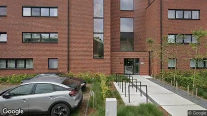 Apartments for rent in Temse - Photo from Google Street View