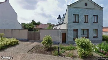 Apartments for rent in Maarkedal - Photo from Google Street View