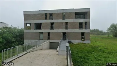 Apartments for rent in Kruibeke - Photo from Google Street View