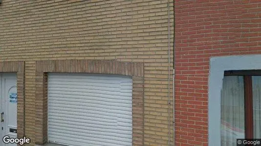 Apartments for rent in Leuven - Photo from Google Street View