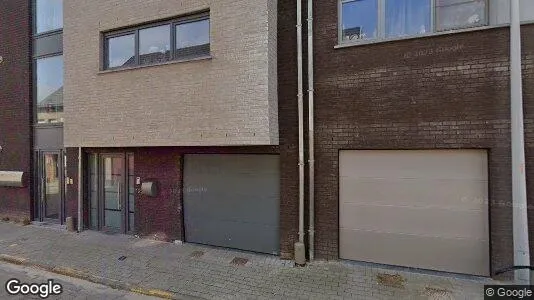 Apartments for rent in Wetteren - Photo from Google Street View