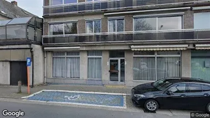 Apartments for rent in Wetteren - Photo from Google Street View