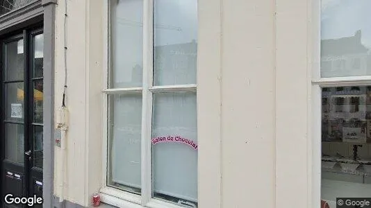 Apartments for rent in Stad Gent - Photo from Google Street View