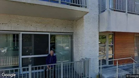 Apartments for rent in Gavere - Photo from Google Street View