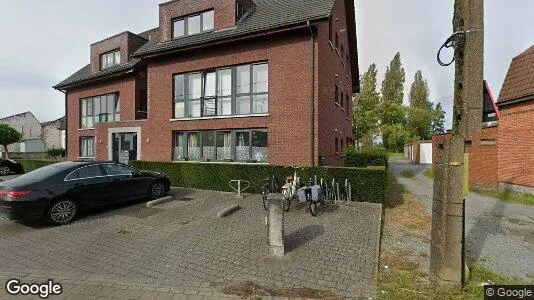Apartments for rent in Hamme - Photo from Google Street View