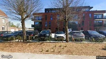 Apartments for rent in Bree - Photo from Google Street View