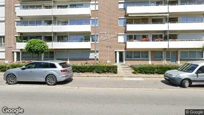 Apartments for rent in Maaseik - Photo from Google Street View