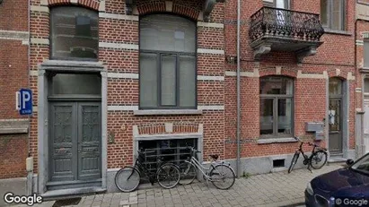 Apartments for rent in Leuven - Photo from Google Street View