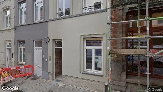 Apartments for rent in Leuven - Photo from Google Street View