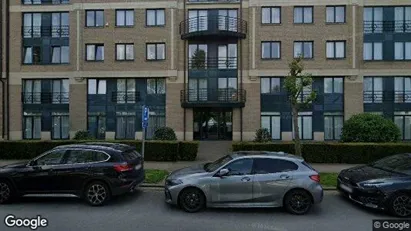 Apartments for rent in Brussels Sint-Pieters-Woluwe - Photo from Google Street View