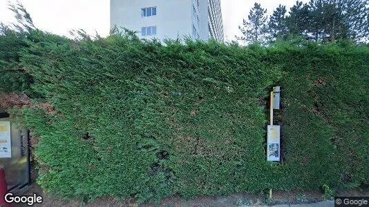 Apartments for rent in Vilvoorde - Photo from Google Street View