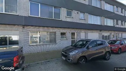 Apartments for rent in Stabroek - Photo from Google Street View