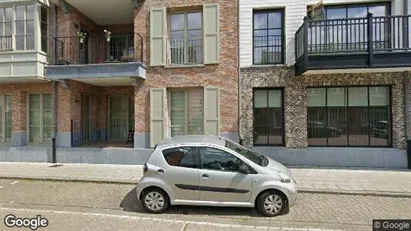 Apartments for rent in Bocholt - Photo from Google Street View