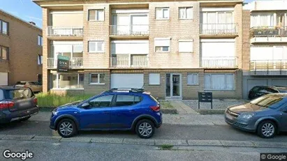 Apartments for rent in Kapellen - Photo from Google Street View