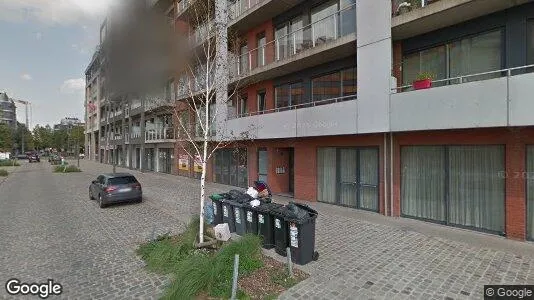 Apartments for rent in Stad Antwerp - Photo from Google Street View