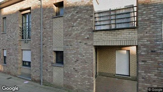 Apartments for rent in Oud-Heverlee - Photo from Google Street View