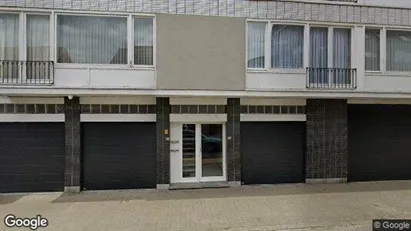 Apartments for rent in Evergem - Photo from Google Street View