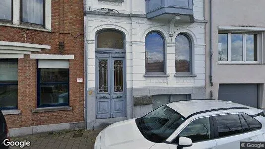Apartments for rent in Stad Gent - Photo from Google Street View